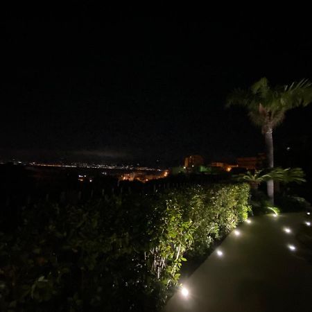 วิลลา ปรินชิ ว Bed & Breakfast วิลลาซานโจวานนี ภายนอก รูปภาพ