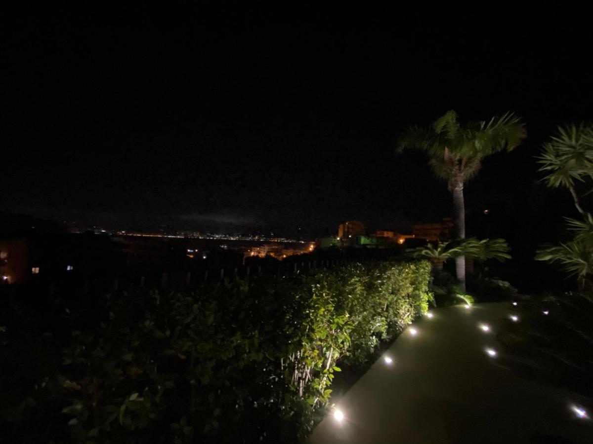 วิลลา ปรินชิ ว Bed & Breakfast วิลลาซานโจวานนี ภายนอก รูปภาพ