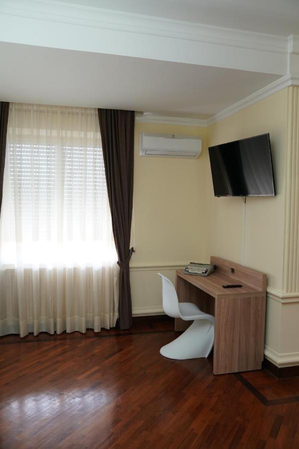 วิลลา ปรินชิ ว Bed & Breakfast วิลลาซานโจวานนี ภายนอก รูปภาพ