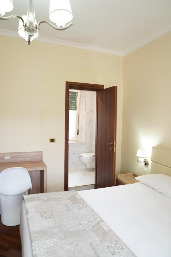 วิลลา ปรินชิ ว Bed & Breakfast วิลลาซานโจวานนี ภายนอก รูปภาพ